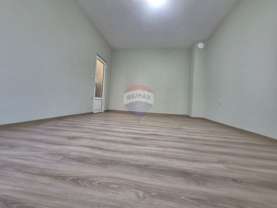 Едностаен апартамент под наем, ж.к. Вл. Варненчик Д.В 4024