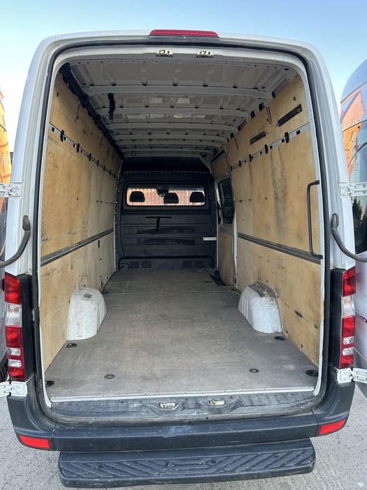 Mercede Sprinter 316
