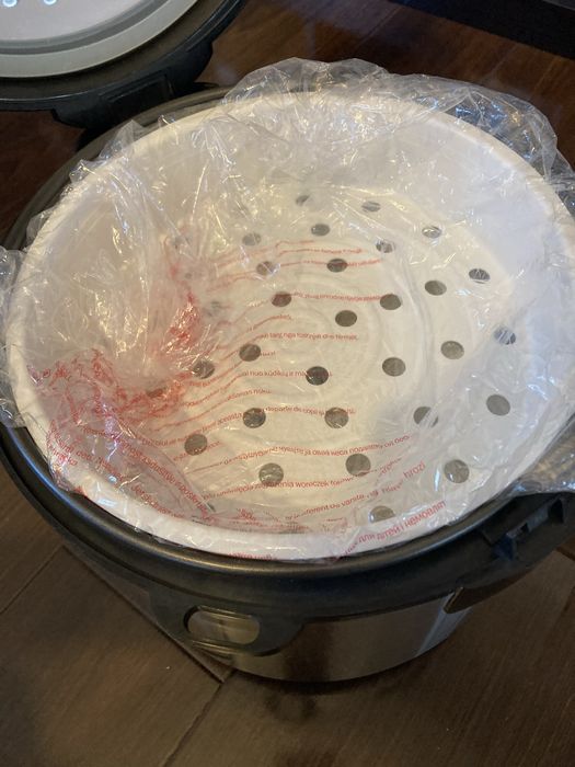 Multicooker 20in1