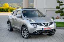 Nissan Juke *Rate* 1,5 Dci 2015 *Garantie 12 Luni*