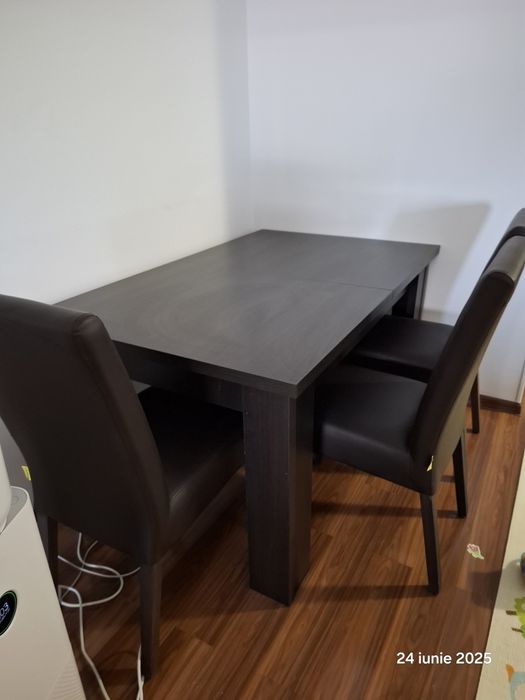 Masa Pal Dublat Staer