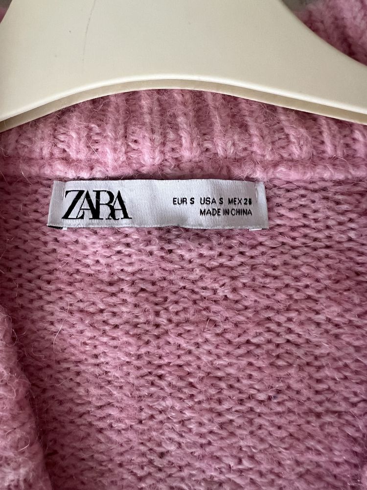Cardigan Zara marimea S
