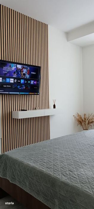 Inchiriere garsoniera pentru perioada scurta minim 2 - 3 luni // Loc d