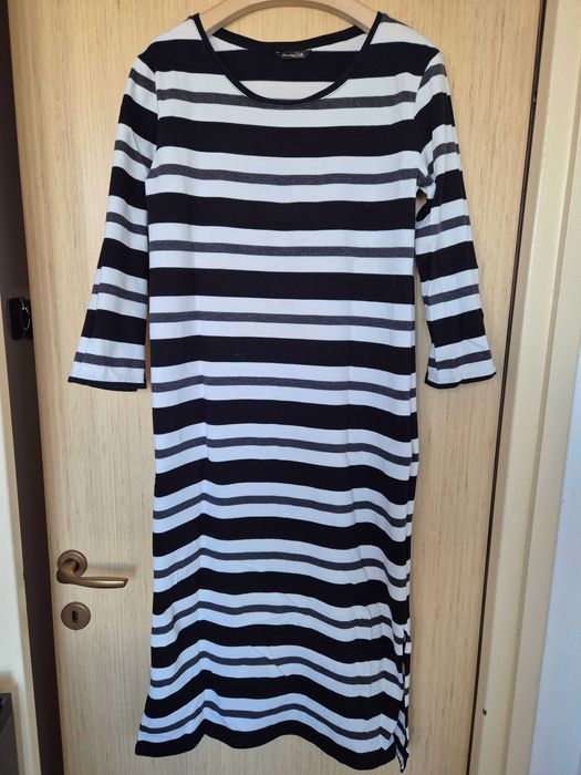 MASSIMO DUTTI!Страхотни рокли - 2 бр.