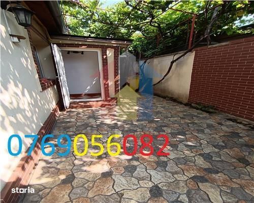 Casa 5 camere Pretabila 2 Familii, teren 176 mp, Bld Dorobantilor