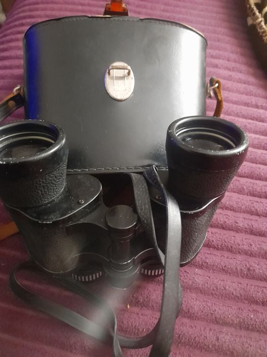 Бинокль лейка Германия