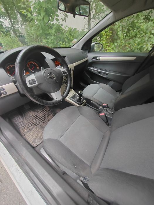 Opel Astra H 1.3 CDTI – 2009 – ITP 2026 – Asigurare până în decembrie