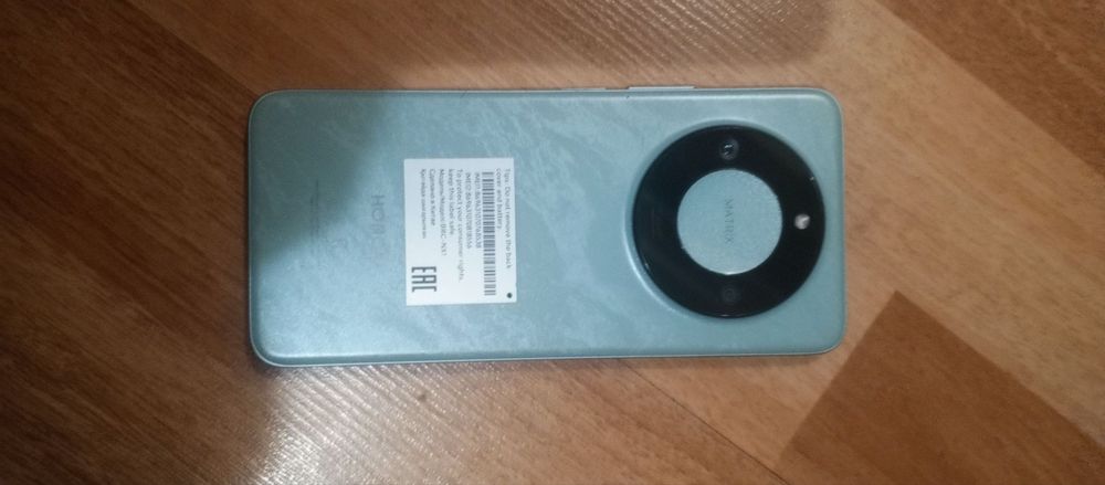 Honor 9s 256gb koropka yoq