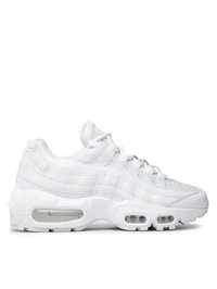 Nike - W Air Max 95 DH8015 100 Бял номер 39 Оригинал Код 0423