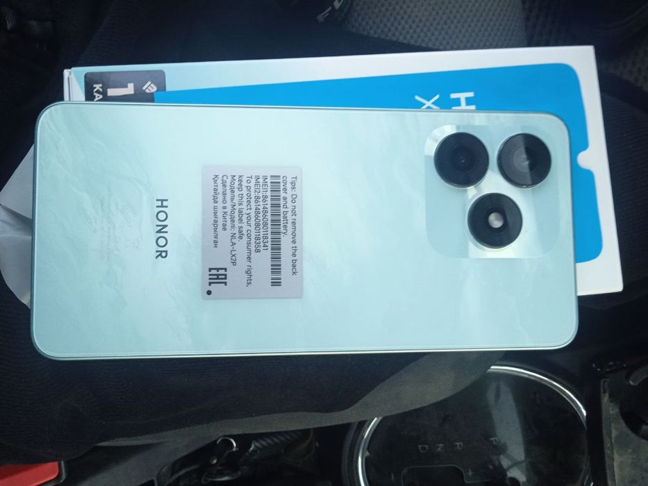 Honor X5c Plus 128/8