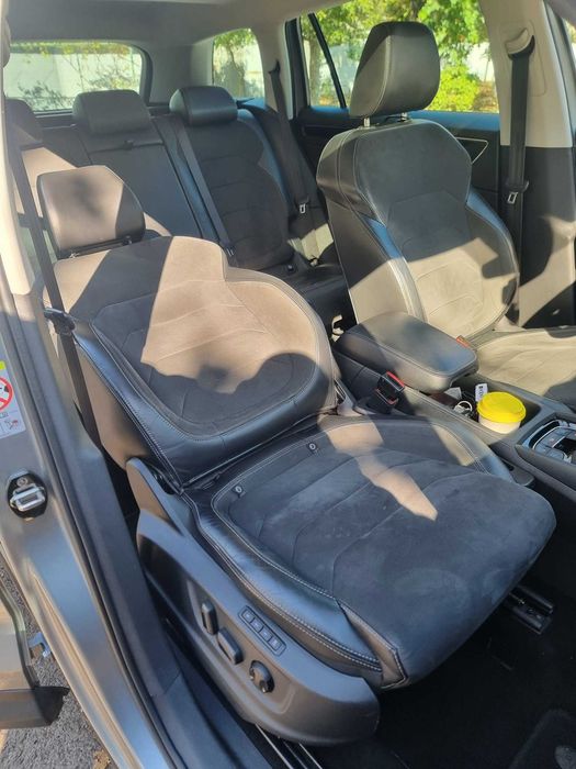Skoda Kodiaq SportLine 4x4 2.0 Tdi 190 CP