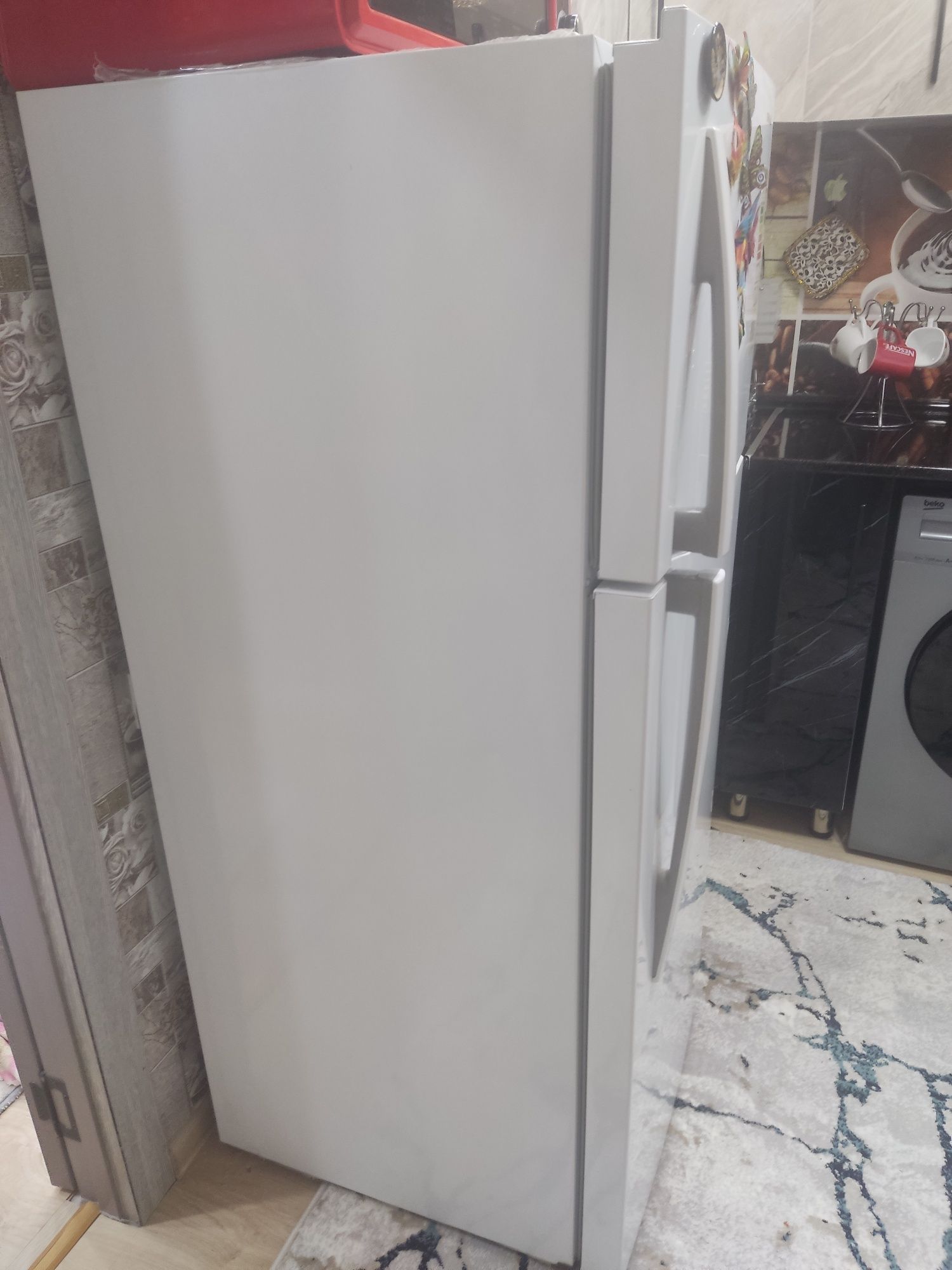 холодильник shivaki hd 360
