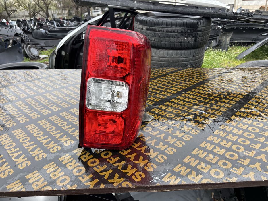 Стоп Ford Ranger