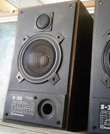Акустические система S 30