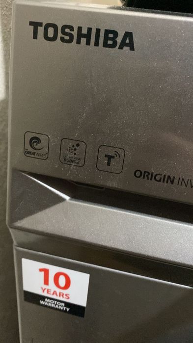 Продам стиральную машину почти новый