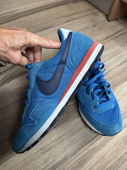 Оригинални класически маратонки Nike Air Pegasus 83! 45 н