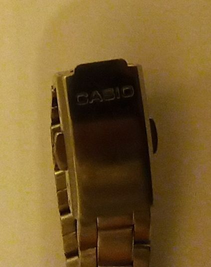 Ceas damă Casio Quartz stare foarte bună