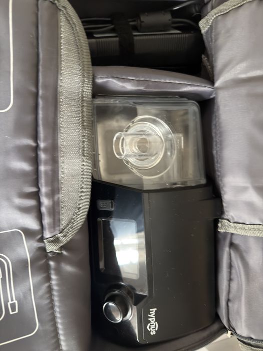 Aparat Hypnus  ST730 BiPAP