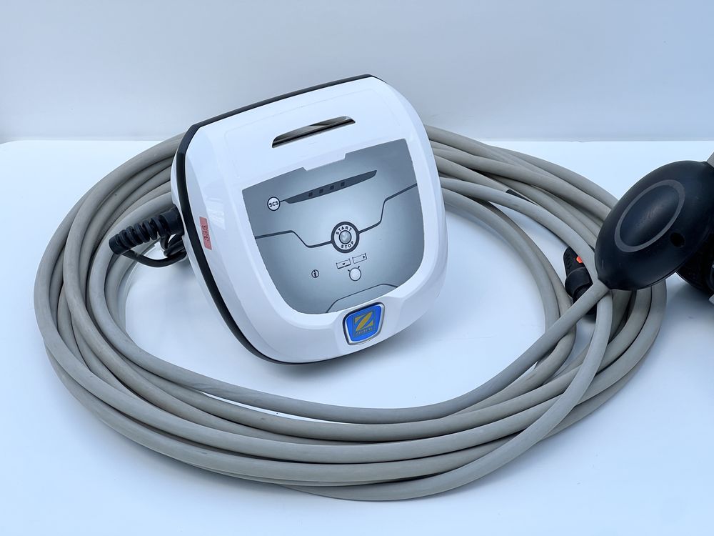 Robot de piscină Zodiac CyclonX RC4360