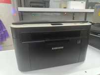 Samsung SCX-3200. 3 в одном принтер
