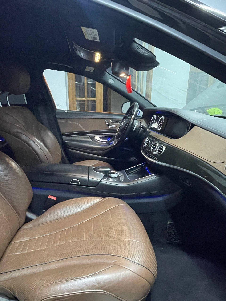 Мерседес w222 оригинал сотилади