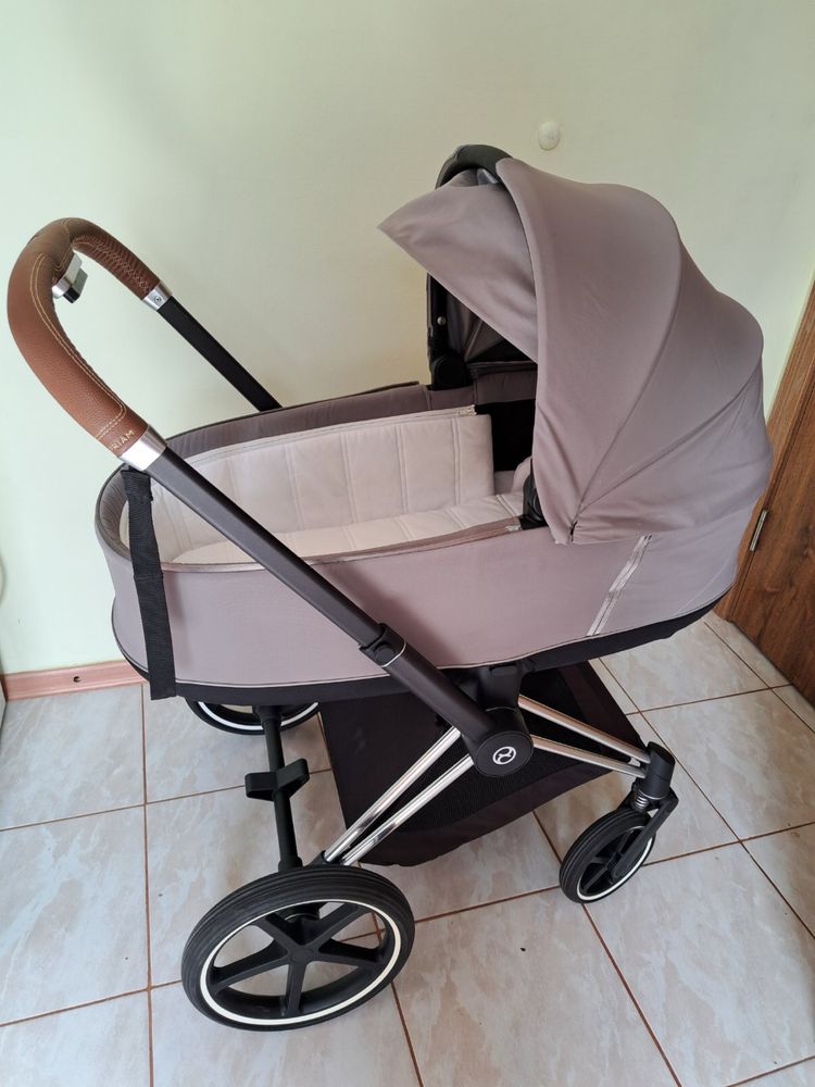 Зимен кош Cybex Priam