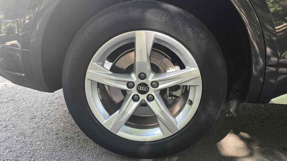 Jante 18 Audi Q5  Model FY 2021-2024 facelift stare foarte buna