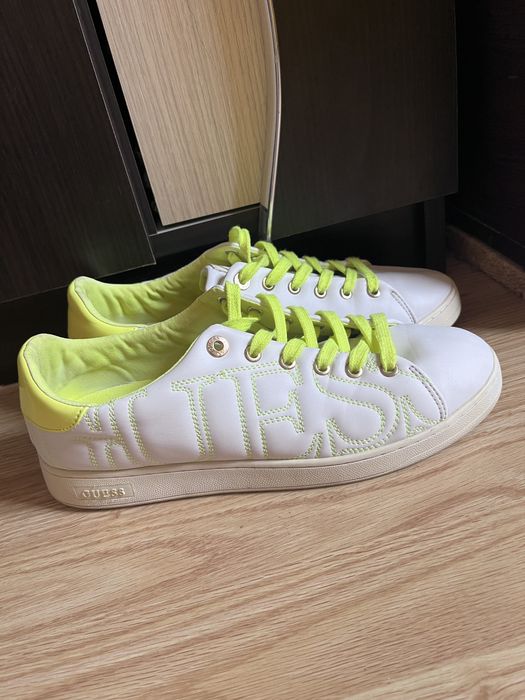 Adidasi barbat guess