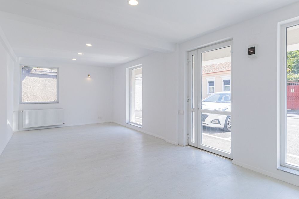 Spațiu de Inchiriat