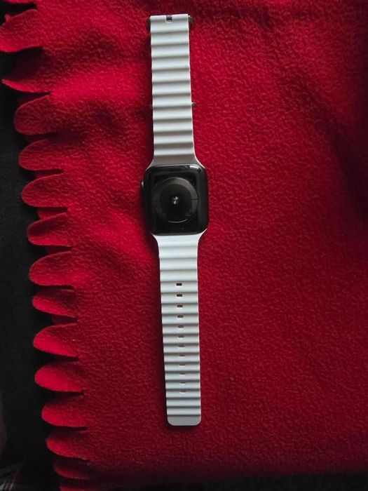 Apple watch 5 часовник