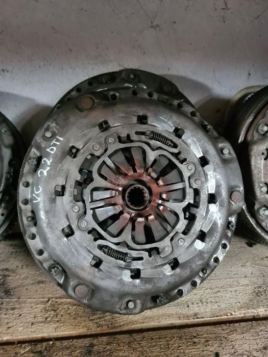 Kit ambreiaj Opel Vectra C facelift 2.2CDTI Y22DTR