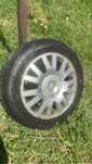 Jante Vag 5x112.