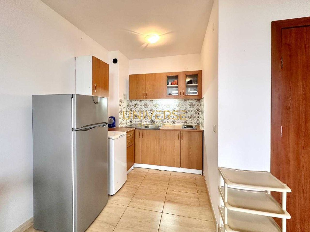 Продава се Едностаен апартамент в Свети Влас - 40 кв.м за 1498 €/кв.м - Снимка #5