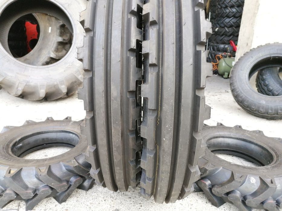 Anvelope noi 7.50-20 Cauciucuri agriocole directie si garantie