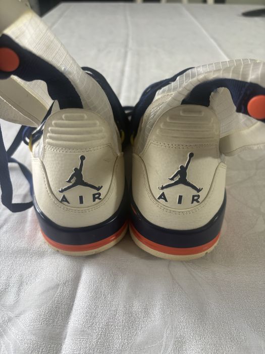 Adidasi/ghete AIR JORDAN