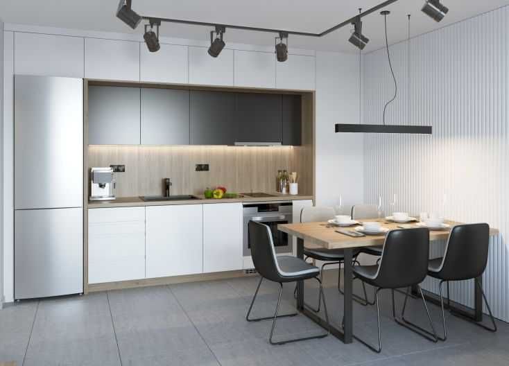 Двустаен апартамет в Лозенец