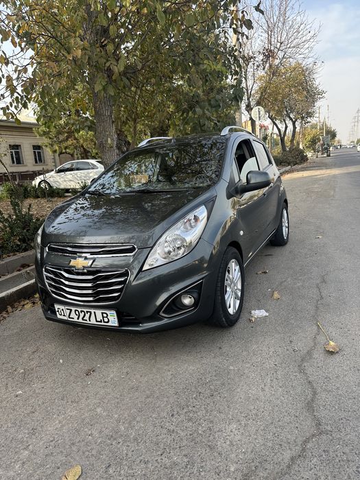 Spark 4 поз/Метан