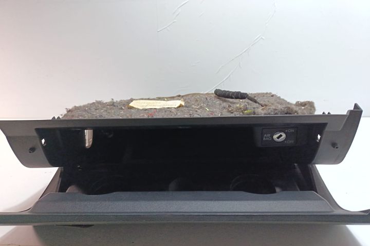 Torpedou 6Y1857103 Skoda Fabia 6Y