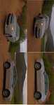 Citroen C5 2.0  suspensie hydraulica