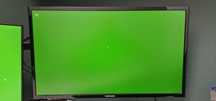 Monitor LED PLS Samsung 23.5", Wide, LS24F350FH