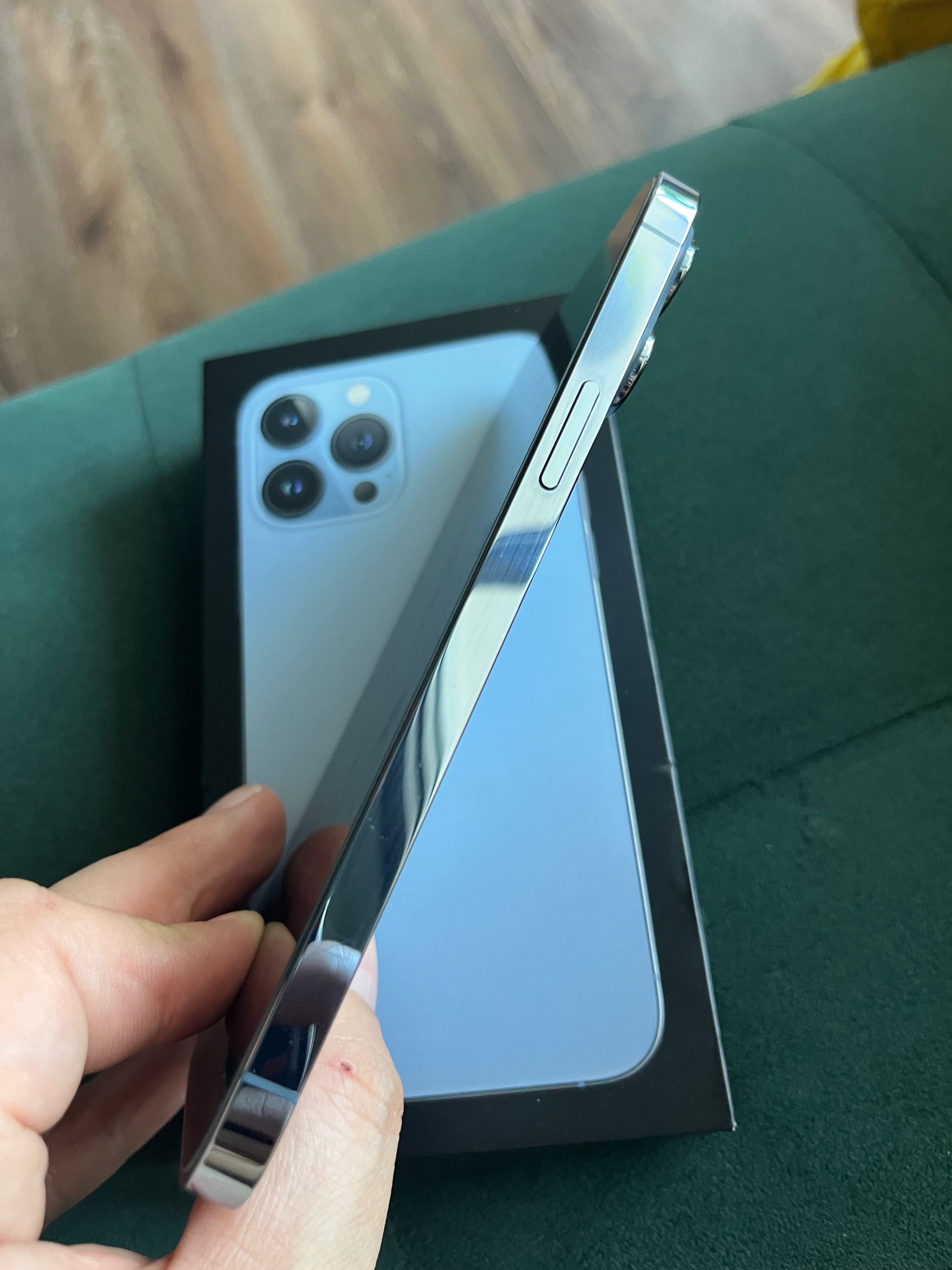Apple 13PRO MAX 128GB