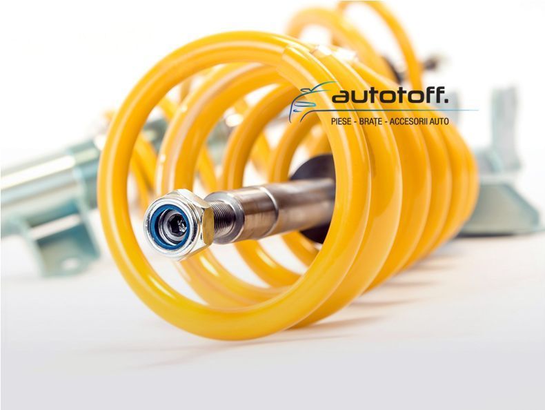 Suspensie sport FK reglabila pe inaltime Mercedes W176 (12-18)