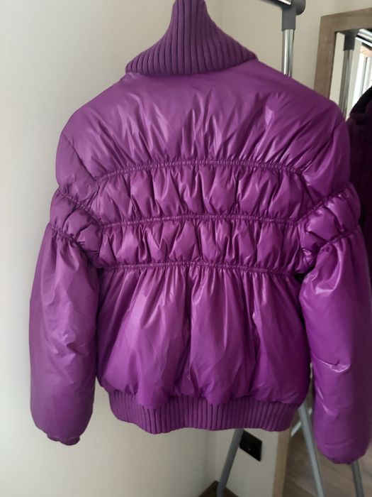 ICE Iceberg дебело яке