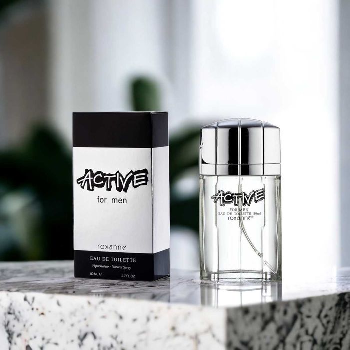 Parfum Roxanne 80 ml Active