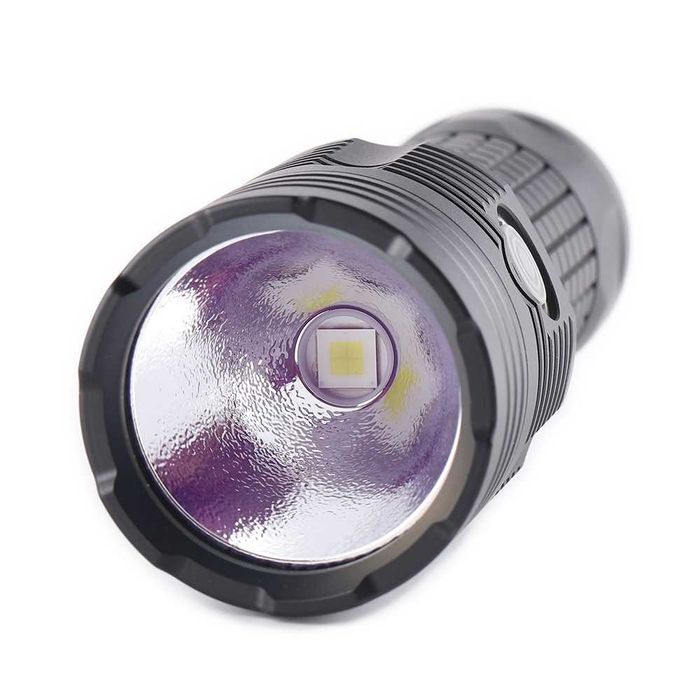 Convoy M3-C cu XHP70.3 HI (5700K)