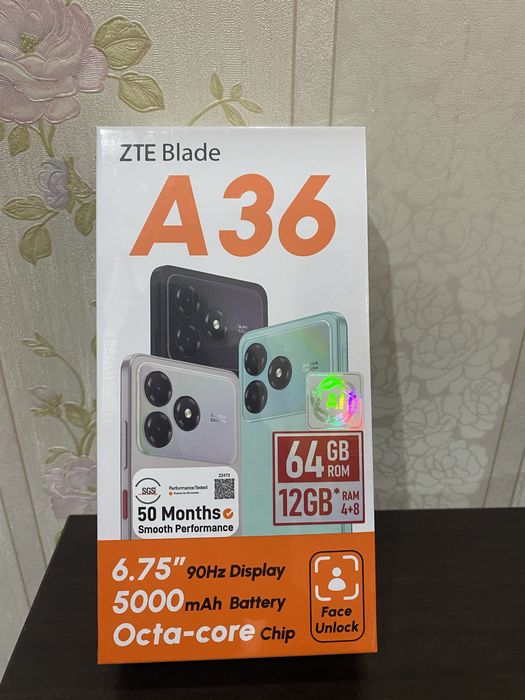 Срочно продам сотовый телефон