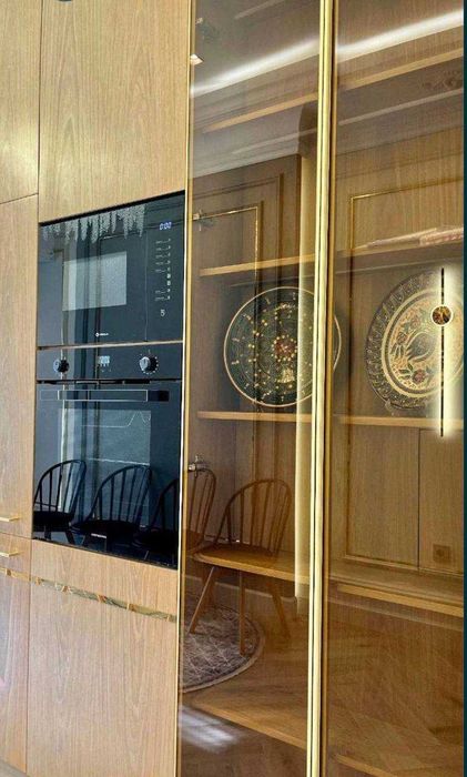 RENT | АРЕНДА квартира в Жк Казахстан