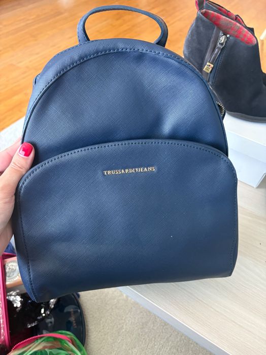 Дамска раница Trussardi