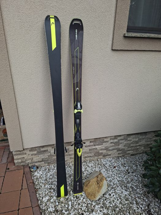 Nordica 167cm canturi ca noi