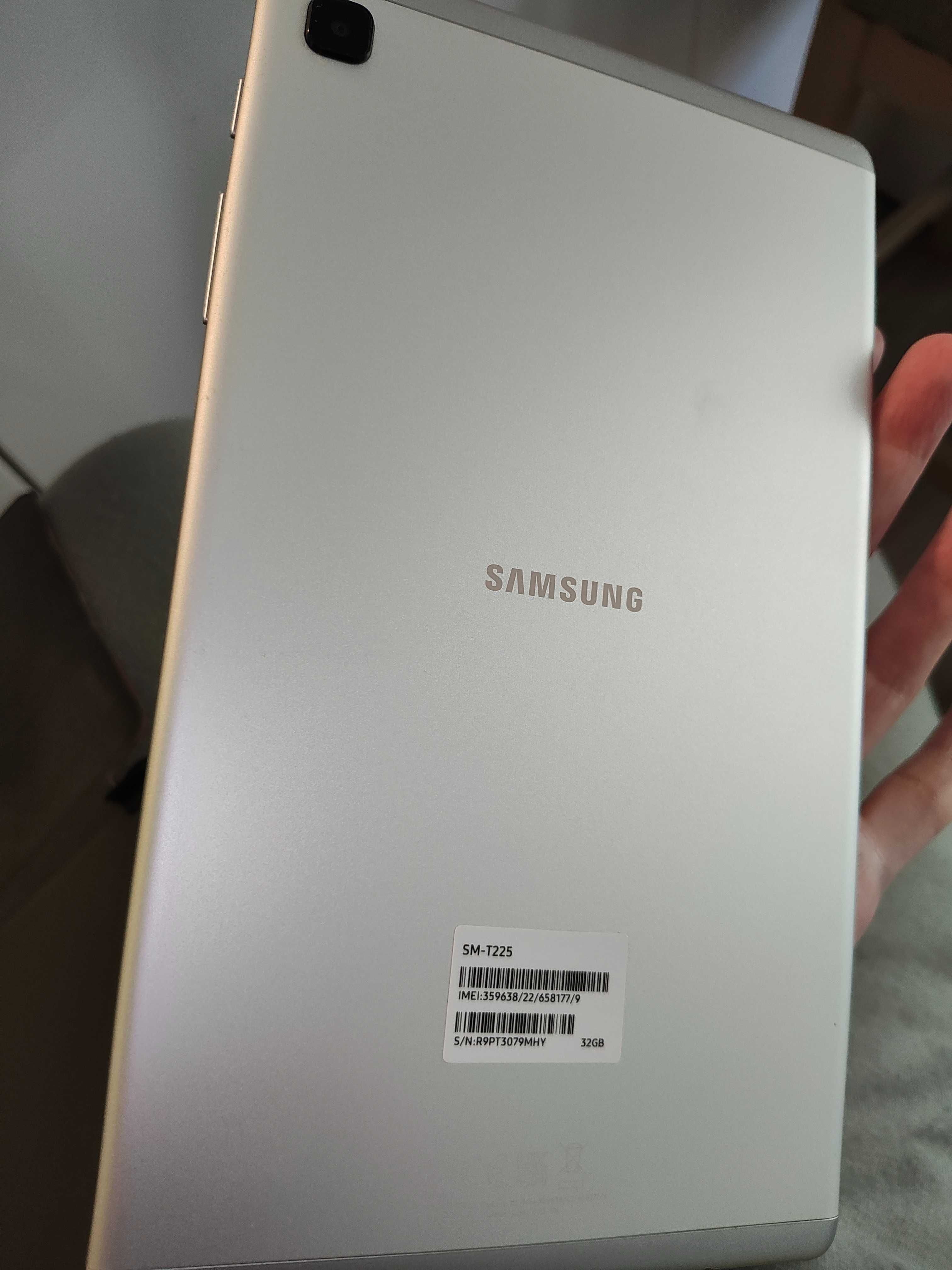 Tableta Samsung Galaxy Tab A7 Lite